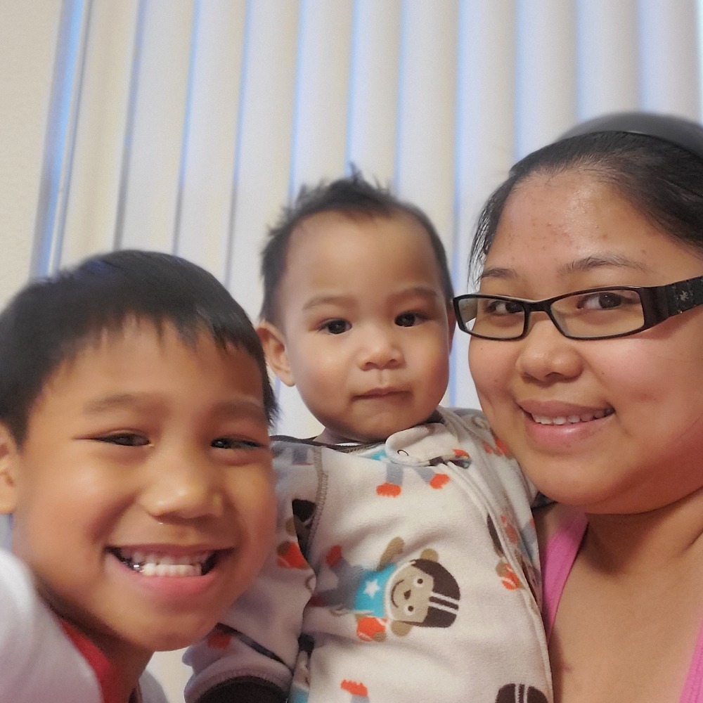 Meet your Posher, Kharina